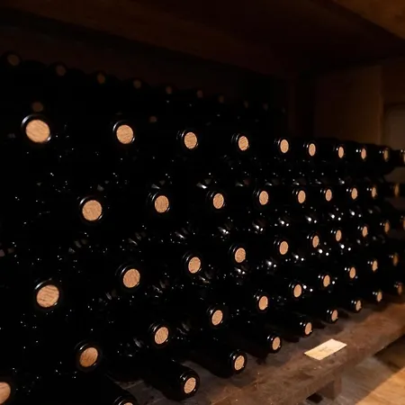 Vallis Rabiosa By Adex Travel Appartement