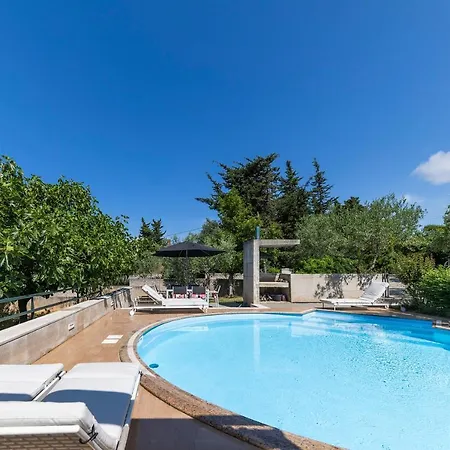 Vallis Rabiosa By Adex Travel דירה זאדאר