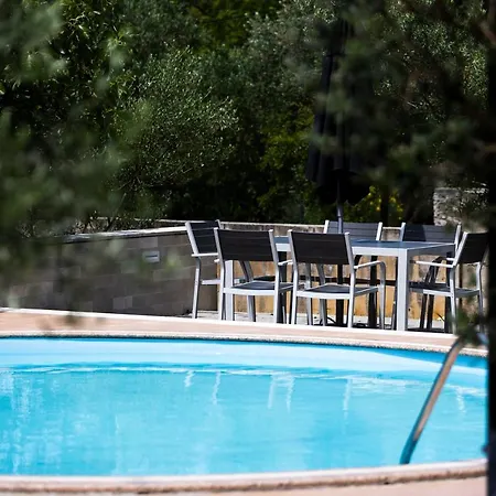 Vallis Rabiosa By Adex Travel דירה
