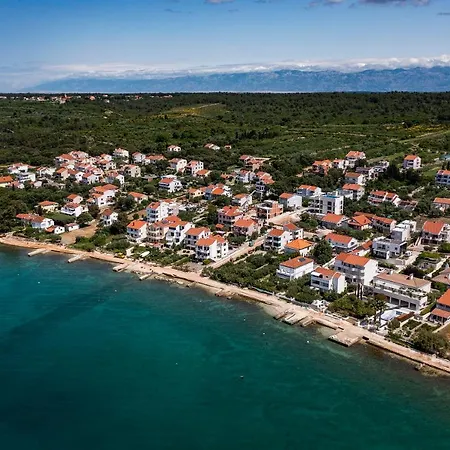 Daire Vallis Rabiosa By Adex Travel *