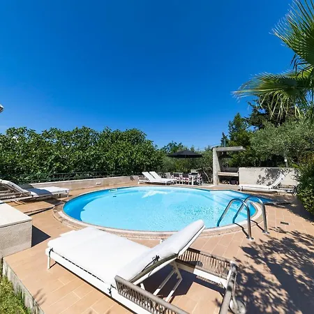 Vallis Rabiosa By Adex Travel דירה *