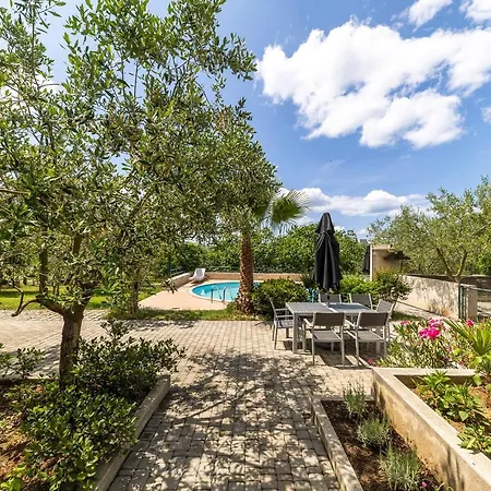 Vallis Rabiosa By Adex Travel Zadar