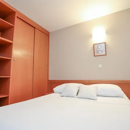 Vallis Rabiosa By Adex Travel דירה *
