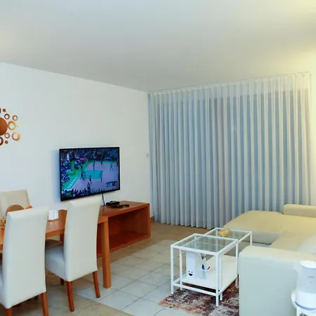 Vallis Rabiosa By Adex Travel דירה