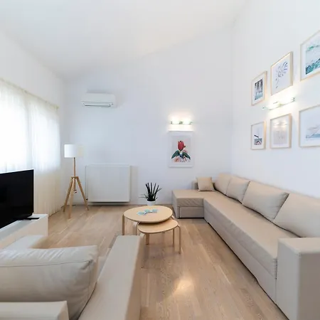 דירה Vallis Rabiosa By Adex Travel *