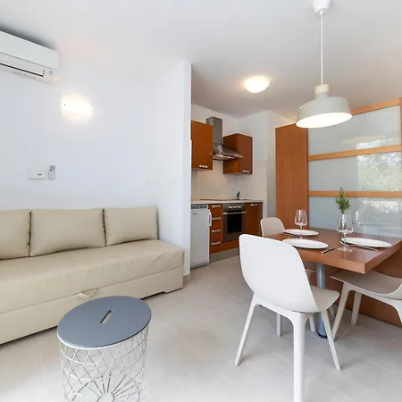 Vallis Rabiosa By Adex Travel דירה *