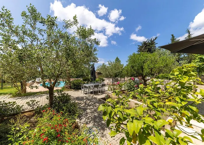 Vallis Rabiosa By Adex Travel * Zadar