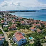 Apartmán Vallis Rabiosa By Adex Travel
