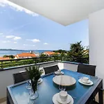 Vallis Rabiosa By Adex Travel Lejlighed Zadar
