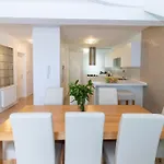 Apartmán Vallis Rabiosa By Adex Travel *