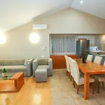 Apartmán Vallis Rabiosa By Adex Travel