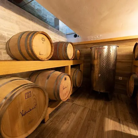 Vallis Rabiosa By Adex Travel Апартаменты *