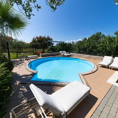 Apartman Vallis Rabiosa