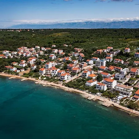 Apartman Vallis Rabiosa *