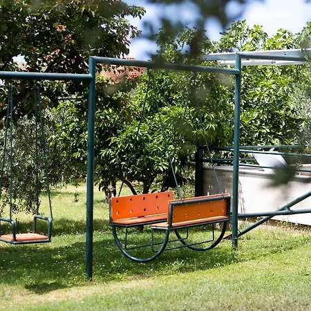 Vallis Rabiosa By Adex Travel Задар