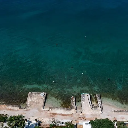 Vallis Rabiosa By Adex Travel Διαμέρισμα Ζαντάρ