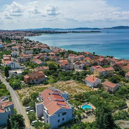 Apartman Vallis Rabiosa