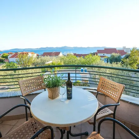 Apartman Vallis Rabiosa *