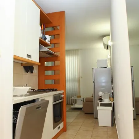 Vallis Rabiosa Apartman