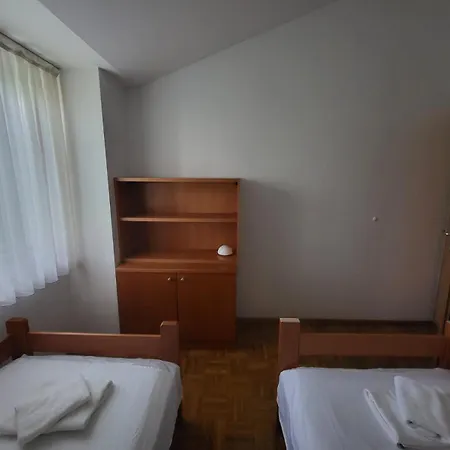 Vallis Rabiosa Apartman *