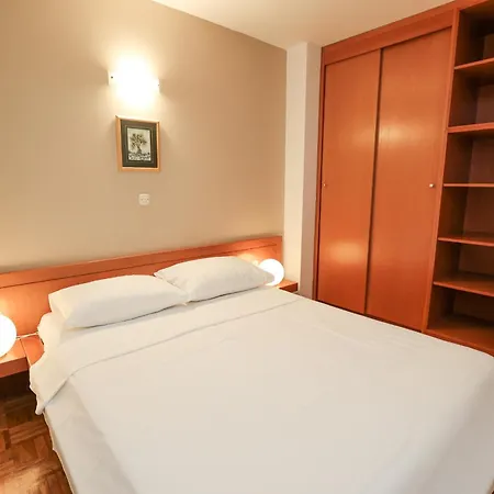 Vallis Rabiosa Apartman *