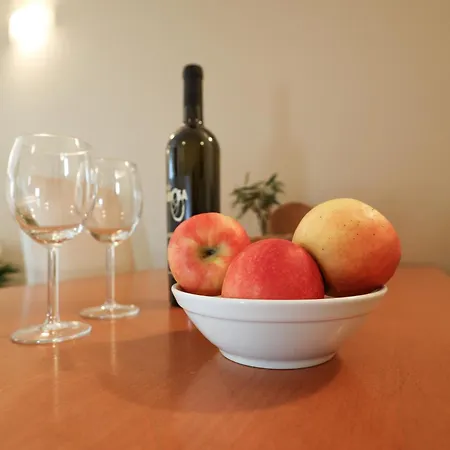 Vallis Rabiosa Apartman