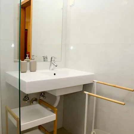 Vallis Rabiosa Apartman Zára