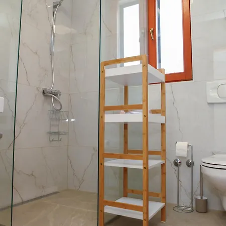 Apartman Vallis Rabiosa Zára