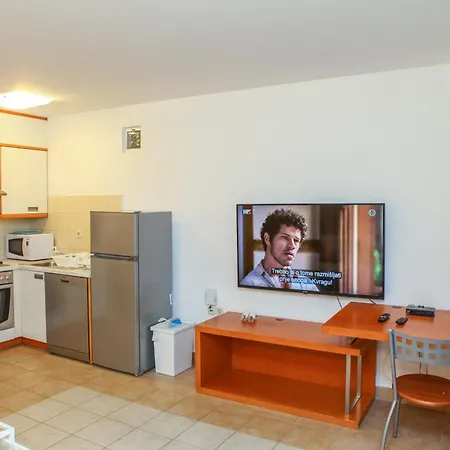 Apartman Vallis Rabiosa *