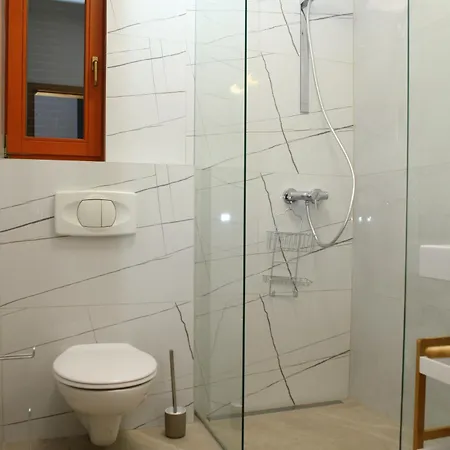 Apartman Vallis Rabiosa *