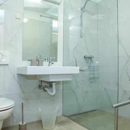 Vallis Rabiosa Apartman *