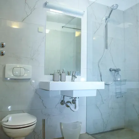 Vallis Rabiosa Apartman *