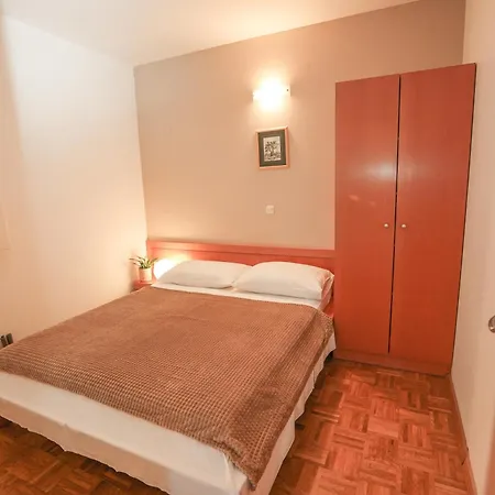 Vallis Rabiosa Apartman