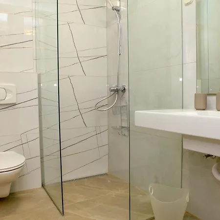 Apartman Vallis Rabiosa
