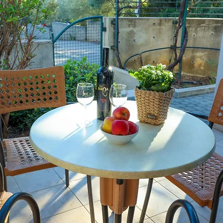 Apartman Vallis Rabiosa Zára