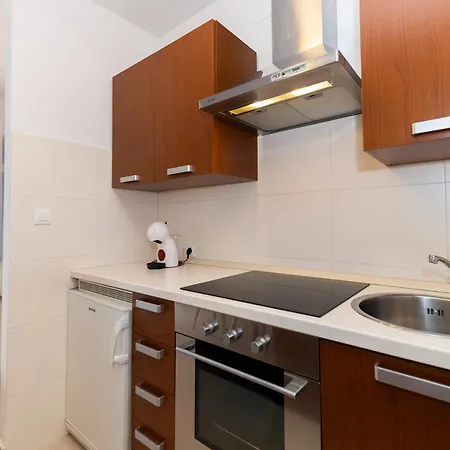 Apartman Vallis Rabiosa