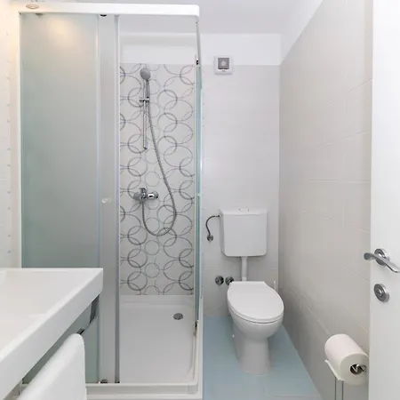 Vallis Rabiosa Apartman Zára