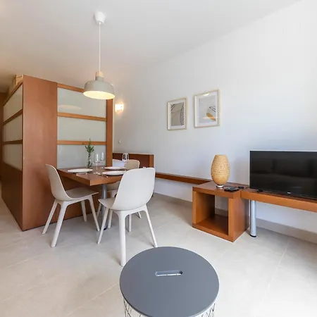 Apartman Vallis Rabiosa Zára