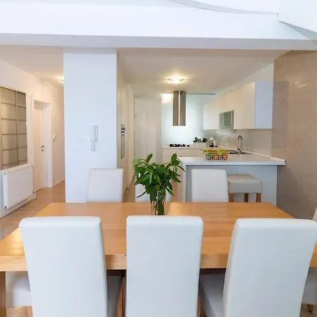 Apartman Vallis Rabiosa *