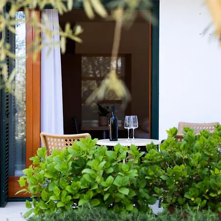 Apartman Vallis Rabiosa *