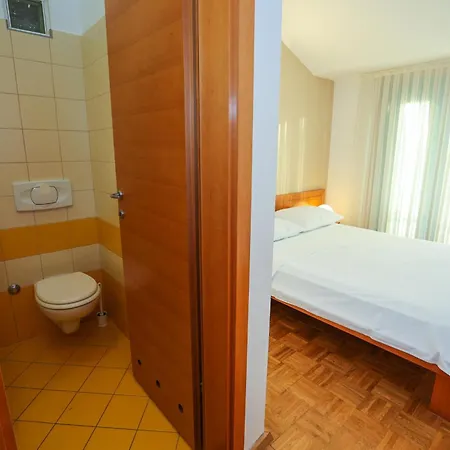 Vallis Rabiosa Apartman Zára