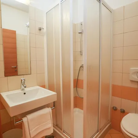 Apartman Vallis Rabiosa Zára