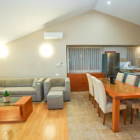 Apartman Vallis Rabiosa