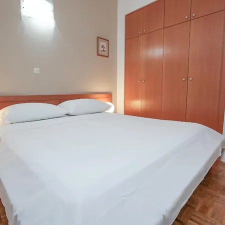 Apartman Vallis Rabiosa *