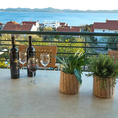 Apartman Vallis Rabiosa *
