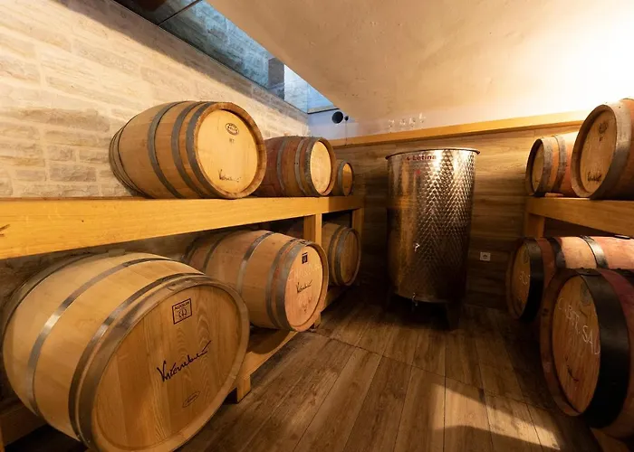 Vallis Rabiosa By Adex Travel Apartamento *