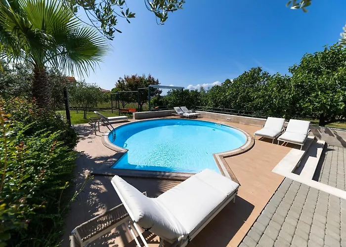 Apartamento Vallis Rabiosa By Adex Travel