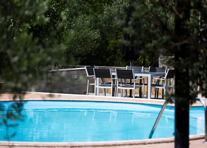 Vallis Rabiosa By Adex Travel Διαμέρισμα