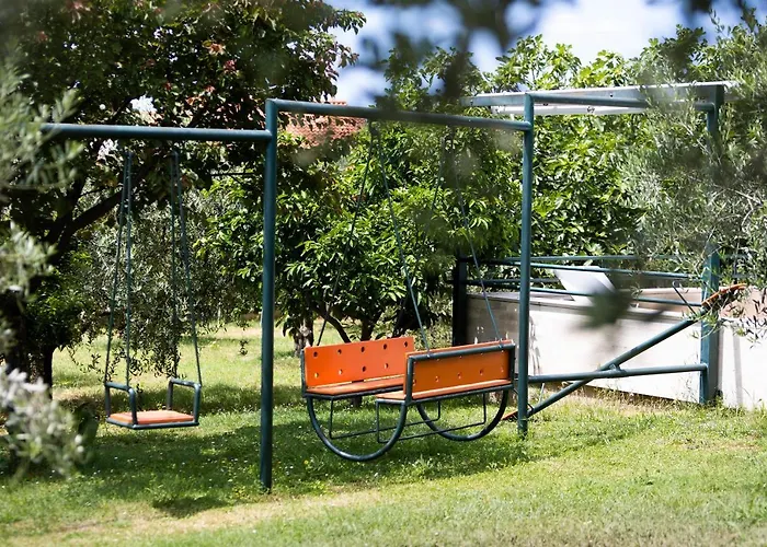 Vallis Rabiosa By Adex Travel Ζαντάρ