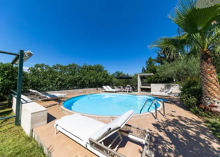 Vallis Rabiosa By Adex Travel Διαμέρισμα *